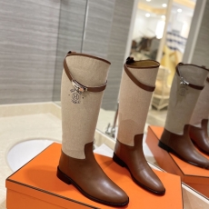 Hermes Boots